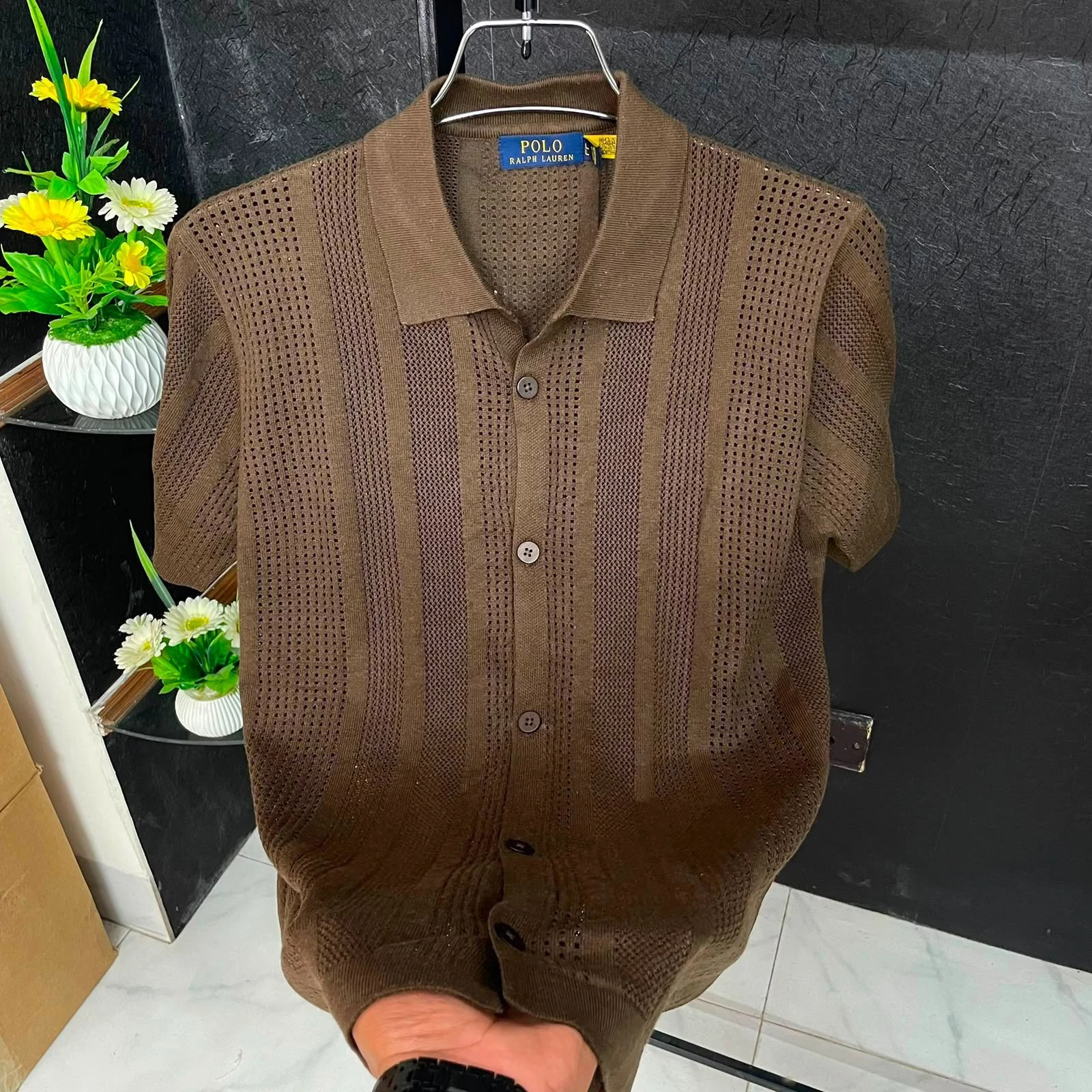 old money shirt